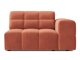 Modulaarinen istuinyksikkö Somelo 112 (Venus 2933)
