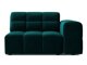 Modulaarinen istuinyksikkö Somelo 112 (Venus 2911)