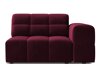 Modulaarinen istuinyksikkö Somelo 112 (Venus 2932)