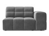 Modulaarinen istuinyksikkö Somelo 112 (Venus 2929)