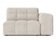 Modulaarinen istuinyksikkö Somelo 112 (Eden 02)