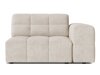Modulaarinen istuinyksikkö Somelo 112 (Eden 02)