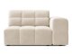 Modulaarinen istuinyksikkö Somelo 112 (Bluvel 22)