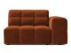 Modulaarinen istuinyksikkö Somelo 112 (Bluvel 4215)