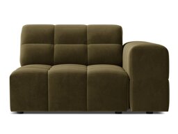 Modulaarinen istuinyksikkö Somelo 112 (Bluvel 77)