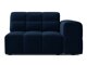 Modulaarinen istuinyksikkö Somelo 112 (Bluvel 86)