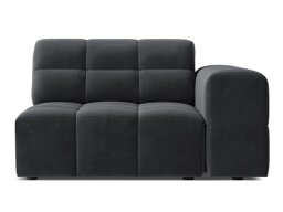 Modulaarinen istuinyksikkö Somelo 112 (Bluvel 14)