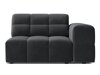 Modulaarinen istuinyksikkö Somelo 112 (Bluvel 14)