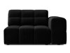 Modulaarinen istuinyksikkö Somelo 112 (Bluvel 19)
