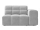 Modulaarinen istuinyksikkö Somelo 112 (Bluvel 03)