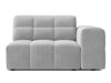 Modulaarinen istuinyksikkö Somelo 112 (Bluvel 03)