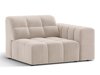 Modulaarinen istuinyksikkö Somelo 112 (Venus 2927)