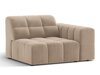 Modulaarinen istuinyksikkö Somelo 112 (Venus 2928)