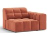 Modulaarinen istuinyksikkö Somelo 112 (Venus 2933)