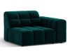 Modulaarinen istuinyksikkö Somelo 112 (Venus 2911)