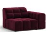 Modulaarinen istuinyksikkö Somelo 112 (Venus 2932)