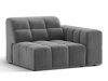 Modulaarinen istuinyksikkö Somelo 112 (Venus 2929)