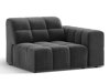 Modulaarinen istuinyksikkö Somelo 112 (Venus 2930)