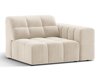 Modulaarinen istuinyksikkö Somelo 112 (Bluvel 22)