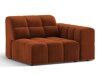 Modulaarinen istuinyksikkö Somelo 112 (Bluvel 4215)