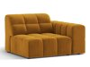 Modulaarinen istuinyksikkö Somelo 112 (Bluvel 68)