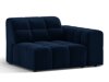 Modulaarinen istuinyksikkö Somelo 112 (Bluvel 86)