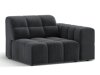 Modulaarinen istuinyksikkö Somelo 112 (Bluvel 14)