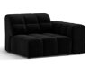 Modulaarinen istuinyksikkö Somelo 112 (Bluvel 19)