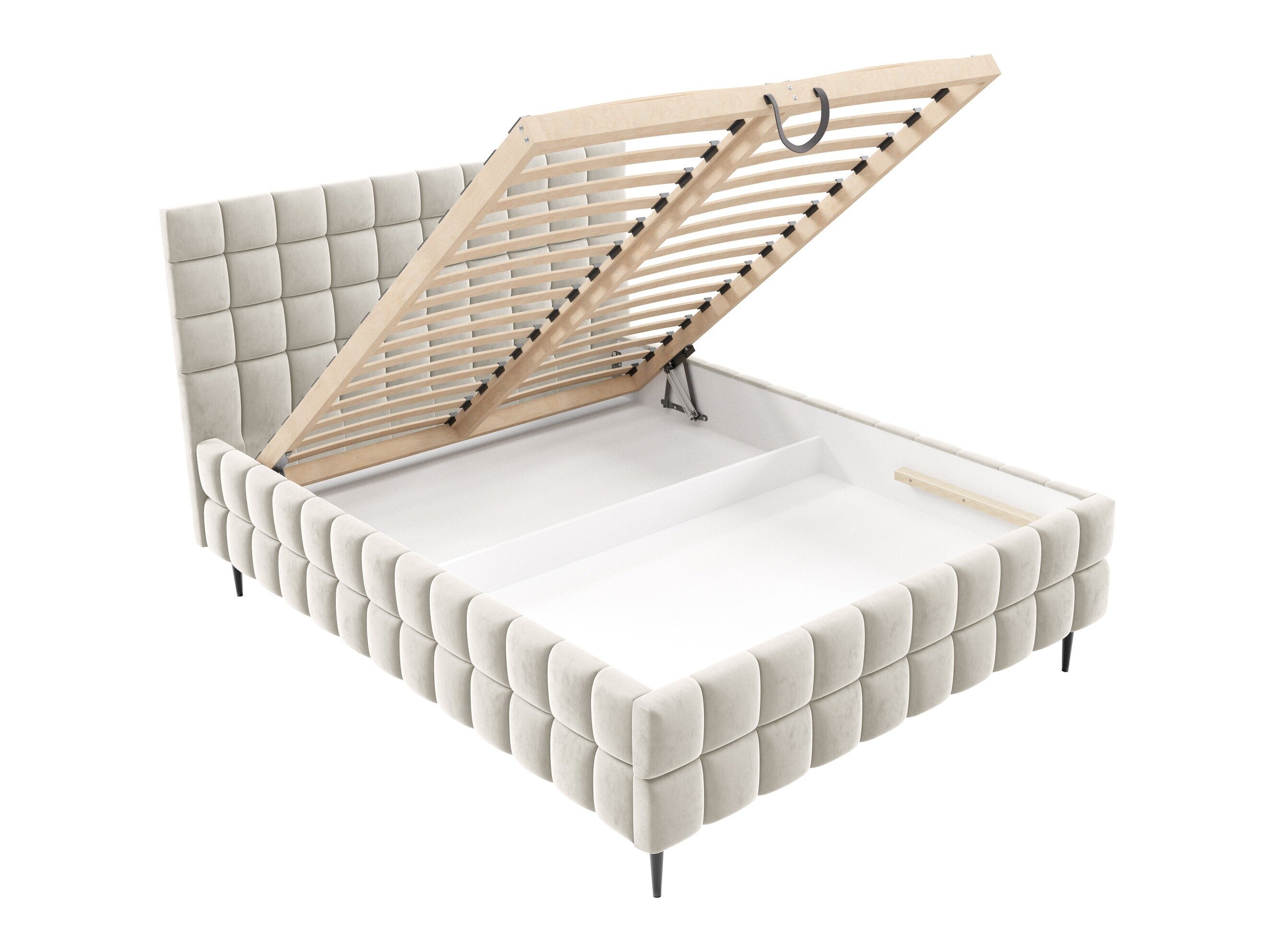 Sänky Socor I (Fresh 33)