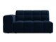 Modulaarinen istuinyksikkö Somelo 113 (Bluvel 86)
