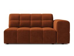 Modulaarinen istuinyksikkö Somelo 113 (Bluvel 4215)