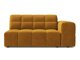Modulaarinen istuinyksikkö Somelo 113 (Bluvel 68)