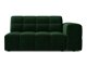Modulaarinen istuinyksikkö Somelo 113 (Bluvel 78)
