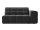 Modulaarinen istuinyksikkö Somelo 113 (Bluvel 14)