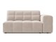 Modulaarinen istuinyksikkö Somelo 113 (Venus 2927)