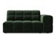 Modulaarinen istuinyksikkö Somelo 113 (Venus 2940)
