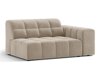 Modulaarinen istuinyksikkö Somelo 113 (Bluvel 30)