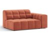 Modulaarinen istuinyksikkö Somelo 113 (Venus 2933)