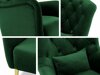 Nojatuoli Orem 113 (Magic Velvet 2225)
