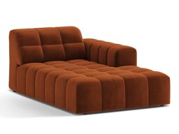 Modulaarinen istuinyksikkö Somelo 114 (Bluvel 4215)