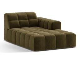Modulaarinen istuinyksikkö Somelo 114 (Bluvel 77)
