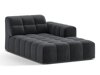 Modulaarinen istuinyksikkö Somelo 114 (Bluvel 14)
