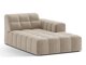 Modulaarinen istuinyksikkö Somelo 114 (Bluvel 30)