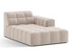 Modulaarinen istuinyksikkö Somelo 114 (Venus 2927)