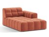 Modulaarinen istuinyksikkö Somelo 114 (Venus 2933)