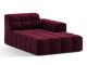 Modulaarinen istuinyksikkö Somelo 114 (Venus 2932)
