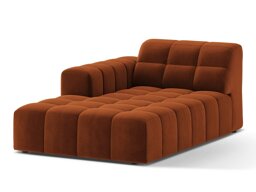 Modulaarinen istuinyksikkö Somelo 114 (Bluvel 4215)