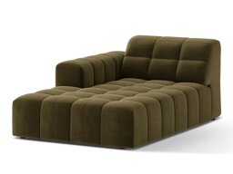 Modulaarinen istuinyksikkö Somelo 114 (Bluvel 77)