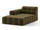 Modulaarinen istuinyksikkö Somelo 114 (Bluvel 77)