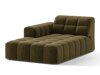 Modulaarinen istuinyksikkö Somelo 114 (Bluvel 77)